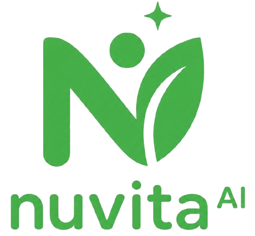 Logo Nuvita AI